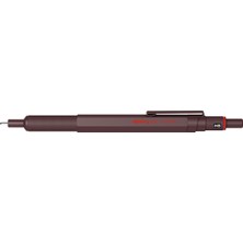 Rotring Versatil Kalem 600 Kahverengi 0.5 mm 2204410