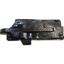 Polo Ibiza Cordoba Fabia 2005-2015 Sol Taban Muhafazası 6Q0825201H