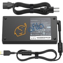 Afila Lenovo Legion Y540 Y545 Y740 Uyumlu Adaptör, Şarj Aleti Cihazı (300W)