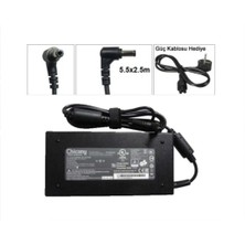 Monster Uyumlu Abra A5 V19.2.9 Adaptör 150W (Orjinal Üretici)