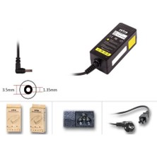 Afila Casper Nirvana F500.1135-8F00P-G-F, F500.1135-8V00T-G-F Uyumlu Adaptör, Şarj Aleti Cihazı 2.1A (40W)