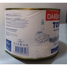 Ton Konserve 1705 gr
