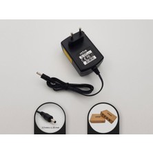 I-Life Zed Air Plus Uyumlu 12V Adaptör, Şarj Aleti Cihazı