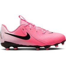 Nike Jr Phantom Gx Iı Academy Fg/mg Çocuk Krampon FD6722-600