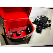 Kiev 6c Filmli Fotoğraf Makinası