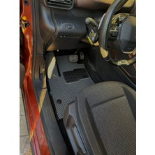Mattvip Volksvagen Id4 Model Yeni Nesil Oto Paspas
