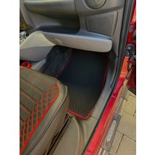 Mattvip Volksvagen Id4 Model Yeni Nesil Oto Paspas