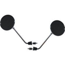 Mondial Turismo 50 Ayna Takımı