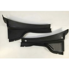 Vw Tiguan 2008-2017 Sağ Ön Cam Dedekörü 5N1819404
