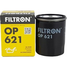 Filtron OP621 Yağ Filtresi 16510-60B10