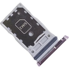 Samsung S23 Plus S916 Renk Uyumlu Sim Tray/sim Aparatı