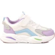 Cool Toti Unisex Çocuk Günlük Sneaker Spor Ayakkabı