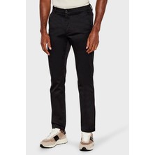 Calvin Klein Slim Fit Normal Bel Düz Paça Chino Pantolon LV040EM633UB1 Erkek Pantolon LV040EM633 Ub1