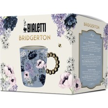 Bialetti Bridgerton Cappuccino Fincanı