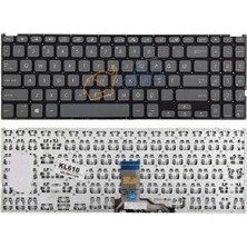 Asus X515MA-BR423T Notebook Klavyesi, Laptop Tuş Takımı (Siyah Tr)