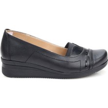 Papuçcity Edik 95 Ortopedik Kadın Günlük Ayakkabı