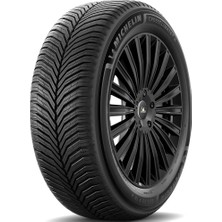 Michelin 255/35 R18 94Y Xl Crossclimate 3 Oto 4 Mevsim Lastiği (Üretim Yılı:2025)