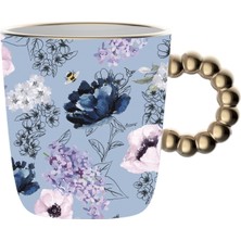 Bialetti Bridgerton Cappuccino Fincanı