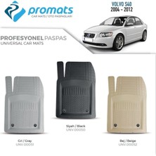 Promats