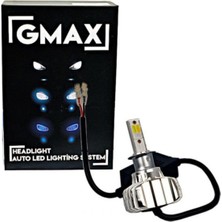 G Max
