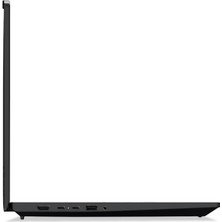 Lenovo 21KS0000TX Mws P16S V3 Ultra-7 155H 16C 16GB 5600MHZ Sodımm 512GB SSD Nvıdıa RTX500ADA 4gb W11 Pro 16" 