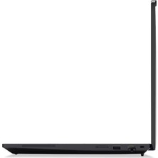 Lenovo 21KS0000TX Mws P16S V3 Ultra-7 155H 16C 16GB 5600MHZ Sodımm 512GB SSD Nvıdıa RTX500ADA 4gb W11 Pro 16" 