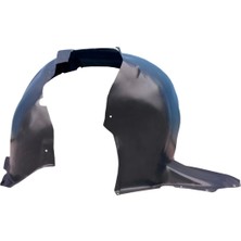 Vw Passat 2011-2015 Sağ Çamurluk Davlumbazı 2.kalite 3AA805978