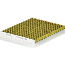 Kia Sportage A. Polen Filtresi 2005-2010 Mann Filter FP24004