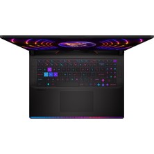 Yenilemiş Msı Raider GE78HX 13VI-036TR I9-13980HX 64 GB 4 Tb SSD RTX4090 17" Taşınabilir Bilgisayar