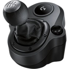 Logitech Driving Force Shifter G29 Vites