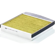 Mann Filter FP2855 A. Polen Filtresi