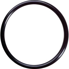 55X1.5 O-Ring 160 Adet Nbr 70 Black Kalınlık 1.5 mm Oring