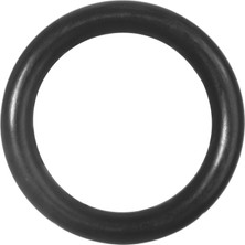 55X1.5 O-Ring 160 Adet Nbr 70 Black Kalınlık 1.5 mm Oring