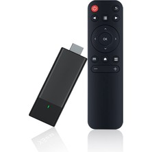 4K Ultra Hd Android Tv Stick Androidtv