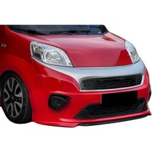 Fiorino -Nemo - Bipper 2021 Üstü Ön Ek (( Boyasız ))