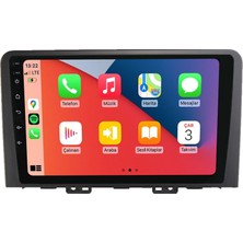 Hyundai Staria Multimedya (2022-2024) 3 GB Ram 32 GB Hafıza 4 Çekirdek Newfron