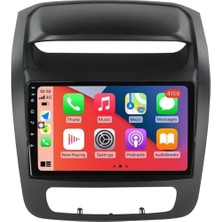 Kia Sorento Multimedya (2013-2014) 4 GB Ram, 32 GB Hafıza, 8 Çekirdek, Navigatör X-Premium Serisi