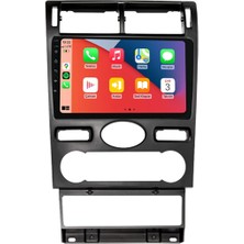 Ford Mondeo D.k. Multimedya (2002-2007) 4 GB Ram 64 GB Hafıza 8 Çekirdek Cadence