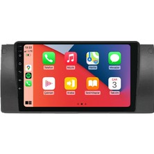 Bmw 5 Serisi E39 E53 X5 Multimedya 2 GB Ram 32 GB Hafıza 8 Çekirdek Navigatör Premium Series