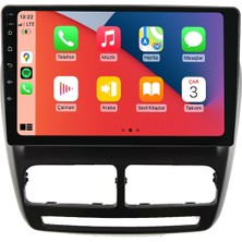 Fiat Doblo Multimedya D3 (2010-2015) 2 GB Ram 32 GB Hafıza 4 Çekirdek Cadence