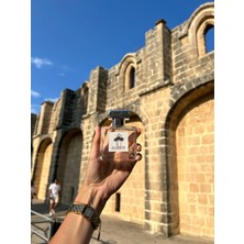 Les Tierre Massive Love In Portofıno(Neroli Portofino-Tom Ford) Mandalina, Bergamot ve Yasemin Temalı Fresh Parfüm