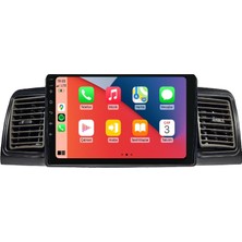 Toyota Corolla Sol Multimedya (2002-2006) 2 GB Ram 32 GB Hafıza 4 Çekirdek Cadence