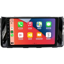 Hyundai H350 Solati Multimedya (2015 ve Üzeri) 2 GB Ram 32 GB Hafıza 4 Çekirdek Soundway