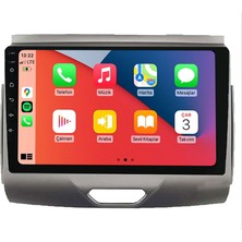 Ford Everest Ranger Multimedya (2010-2015) 2 GB Ram 32 GB Hafıza 8 Çekirdek Navigatör