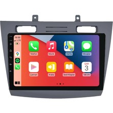 Ford Connect Multimedya (2007-2013) 2 GB Ram 32 GB Hafıza 8 Çekirdek Navigatör Premium Series