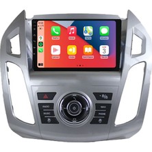 Ford Connect Multimedya (2014-2017) 2 GB Ram 32 GB Hafıza 4 Çekirdek For-X