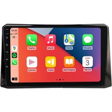 Toyota Corolla Multimedya (2019-2021) 4 GB Ram 64 GB Hafıza 8 Çekirdek Cadence