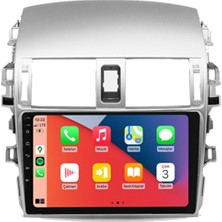 Toyota Corolla Multimedya (2008-2012) 2 GB Ram 32 GB Hafıza 4 Çekirdek Soundway