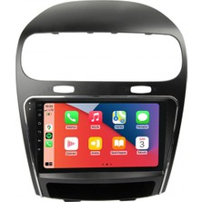 Fiat Freemont Multimedya (2012-2016) 2 GB Ram 32 GB Hafıza 8 Çekirdek Navigatör Premium Series