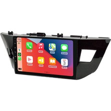 Toyota Corolla Multimedya (2013-2016) 2 GB Ram 32 GB Hafıza 4 Çekirdek Soundway